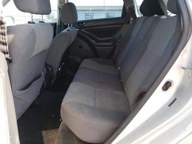 Photo 6 from auction – 2005 TOYOTA COROLLA MA with VIN 2T1KR32E35C358540