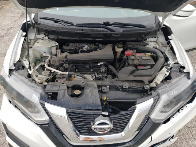 Photo 7 from auction – 2017 NISSAN ROGUE S with VIN KNMAT2MT8HP548939