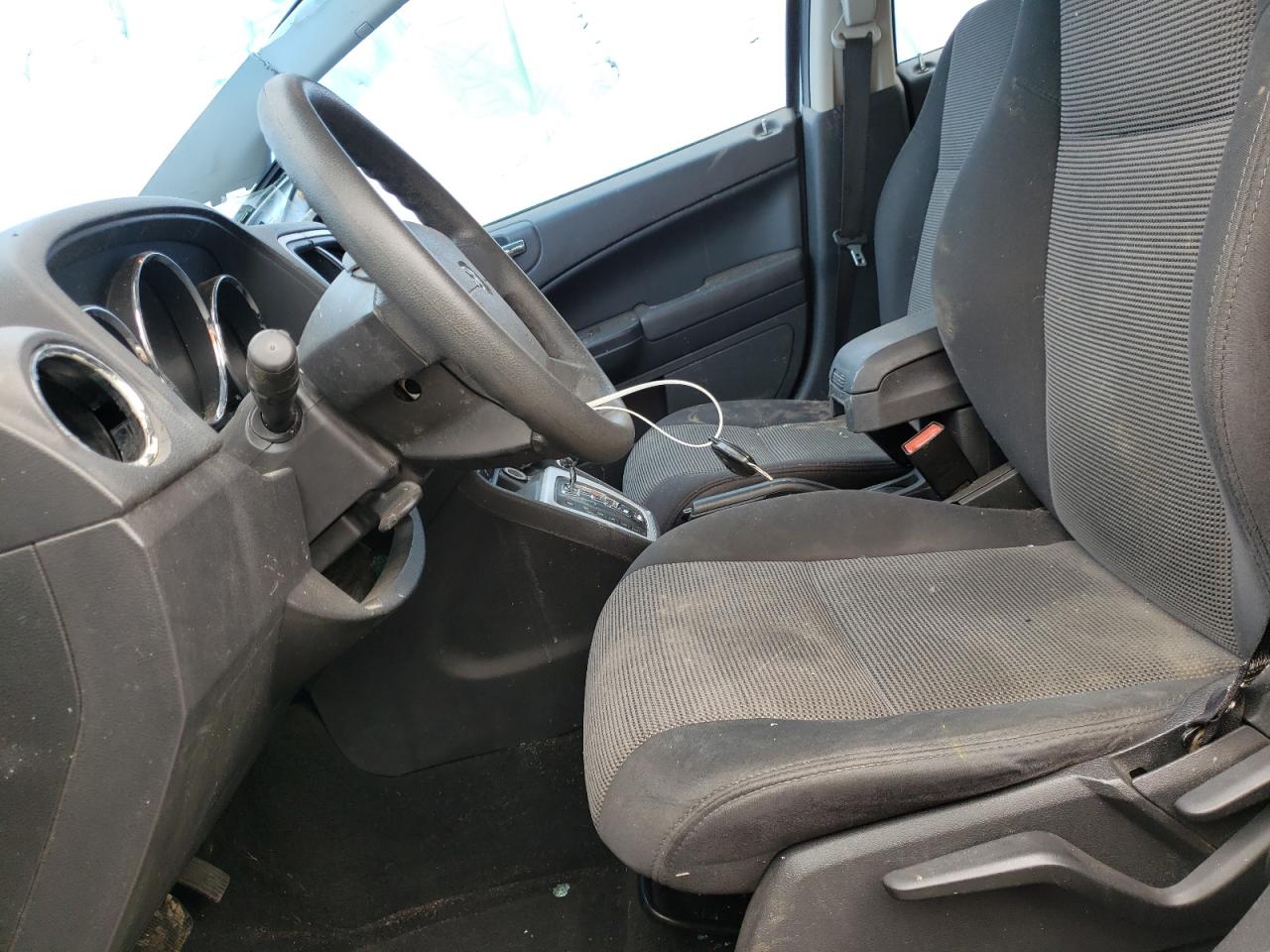 Photo 5 from auction – 2011 DODGE CALIBER MA with VIN 1B3CB3HA4BD221717