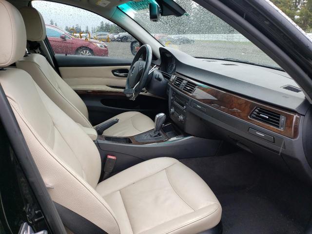 Photo 5 from auction – 2011 BMW 328 I SULE with VIN WBAPH5C50BA446025