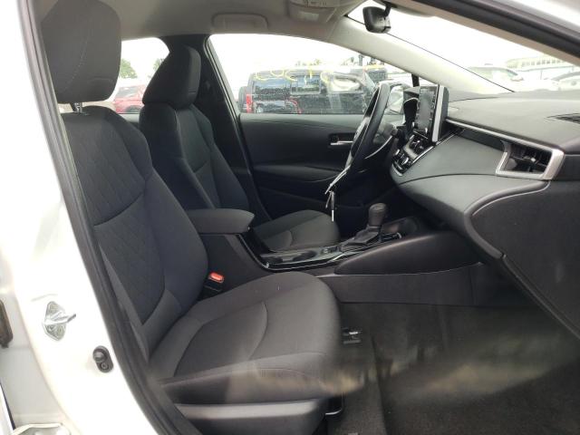 Photo 5 from auction – 2021 TOYOTA COROLLA LE with VIN 5YFEPMAE4MP191856