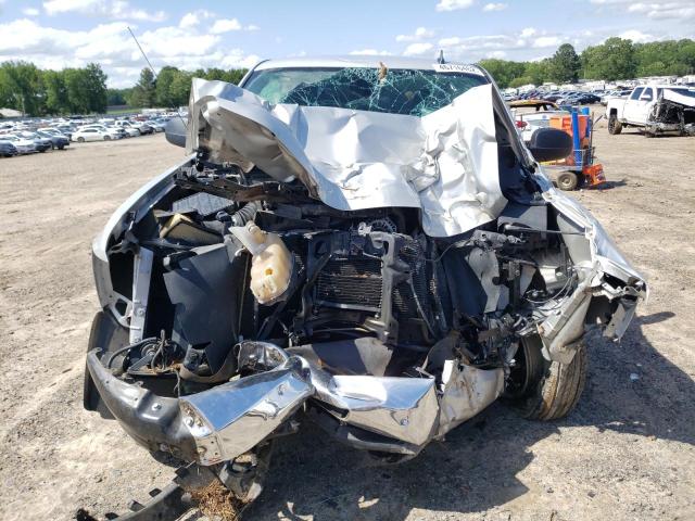 Photo 7 from auction – 2011 CHEVROLET SILVERADO with VIN 1GCRCSE0XBZ213300