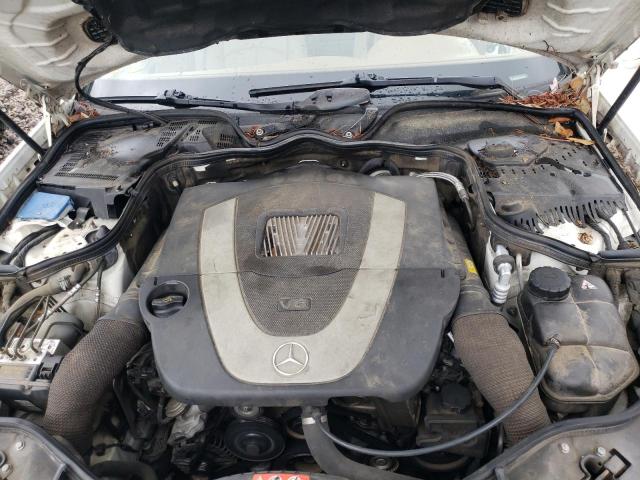 Photo 2 from auction – 2007 MERCEDES-BENZ E 350 with VIN WDBUF56X07B153072