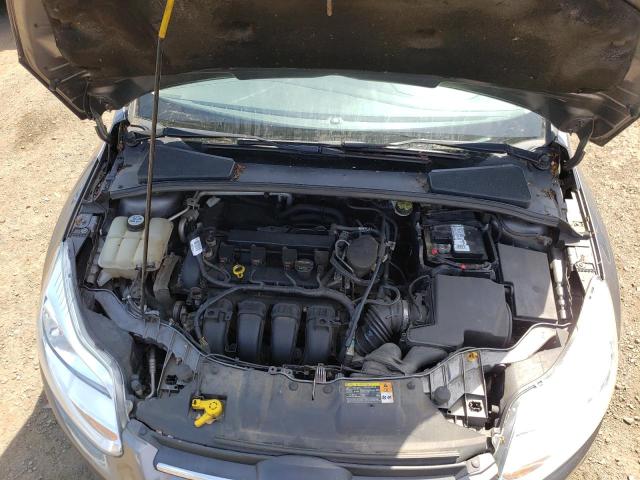 Photo 7 from auction – 2013 FORD FOCUS SE with VIN 1FADP3F27DL198223