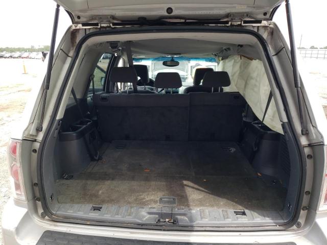 Photo 9 from auction – 2007 HONDA PILOT EX with VIN 5FNYF18407B002776