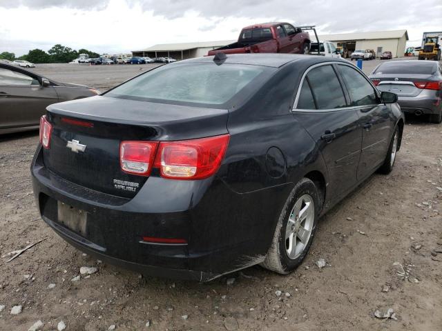 Photo 4 from auction – 2013 CHEVROLET MALIBU LS with VIN 1G11B5SA8DF232231
