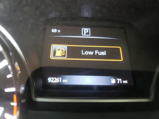 Photo 8 from auction – 2016 NISSAN ALTIMA 2.5 with VIN 1N4AL3AP4GC213153