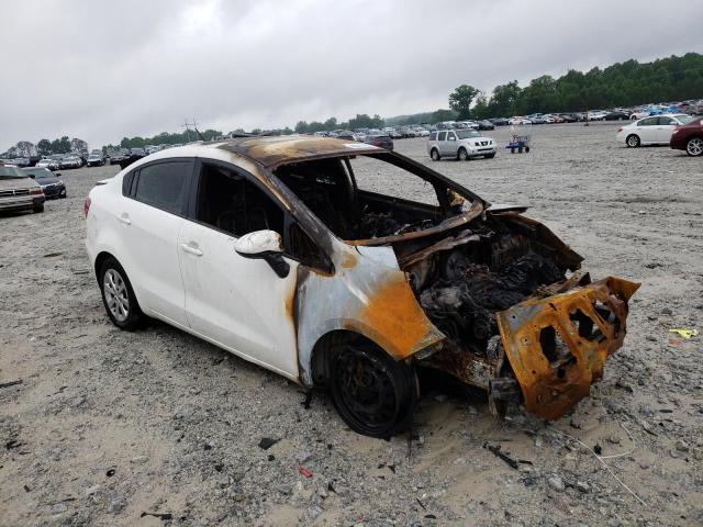 Photo 1 from auction – 2017 KIA RIO LX with VIN KNADM4A3XH6120805