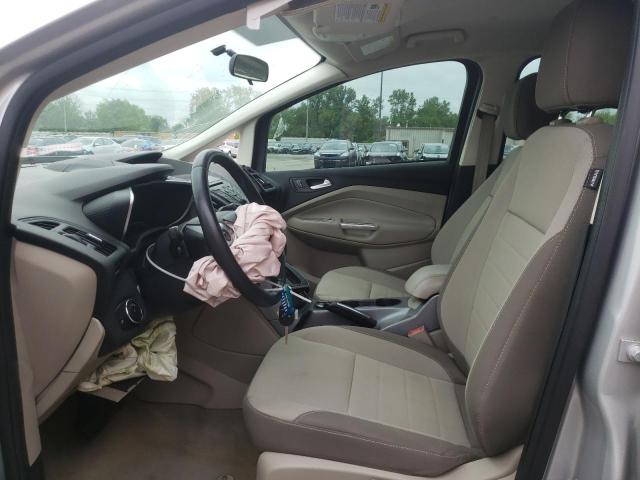 Photo 5 from auction – 2014 FORD C-MAX SE with VIN 1FADP5AU2EL519929