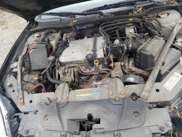 Photo 7 from auction – 2008 CHEVROLET IMPALA POL with VIN 2G1WS583181267589