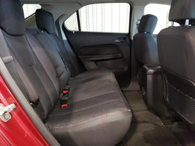 Photo 6 from auction – 2010 CHEVROLET EQUINOX LT with VIN 2CNALDEW2A6264292