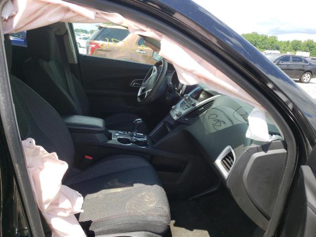 Photo 5 from auction – 2017 CHEVROLET EQUINOX LT with VIN 2GNALCEK7H6245816