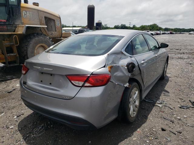 Photo 6 from auction – 2016 CHRYSLER 200 LX with VIN 1C3CCCFB5GN186201