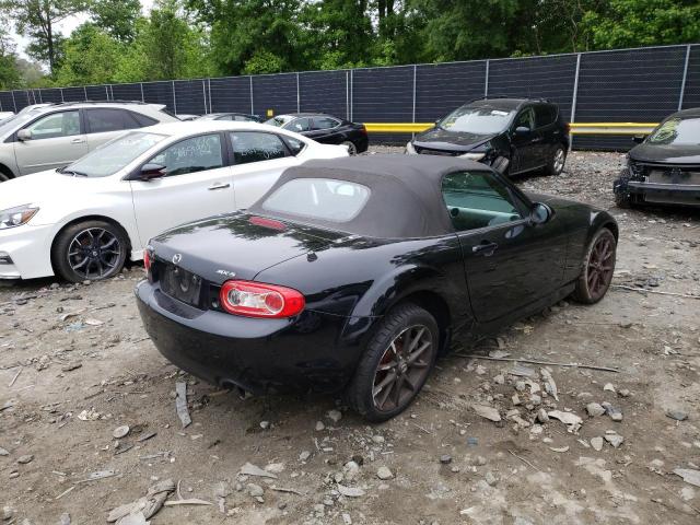 Photo 4 from auction – 2009 MAZDA MX-5 MIATA with VIN JM1NC25F090200394