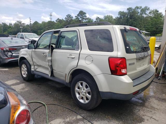 Photo 3 from auction – 2008 MAZDA TRIBUTE I with VIN 4F2CZ02Z48KM07804