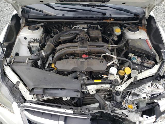 Photo 7 from auction – 2013 SUBARU IMPREZA SP with VIN JF1GPAU62DH208182