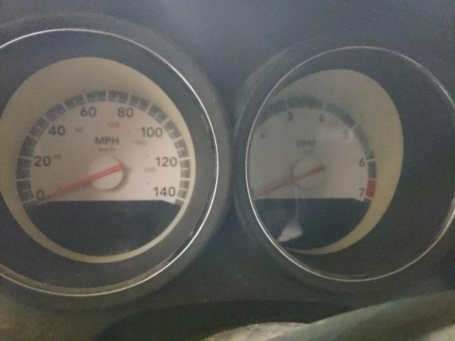 Photo 8 from auction – 2008 DODGE CHARGER with VIN 2B3KA43GX8H196365