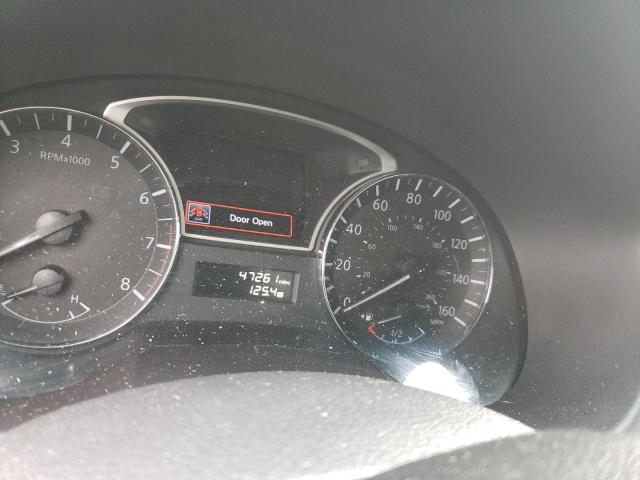 Photo 8 from auction – 2015 NISSAN ALTIMA 2.5 with VIN 1N4AL3AP1FC490647