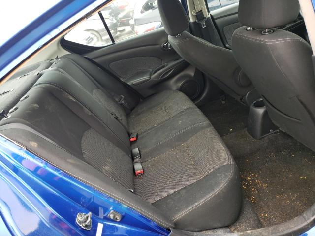 Photo 6 from auction – 2016 NISSAN VERSA S with VIN 3N1CN7AP4GL906140