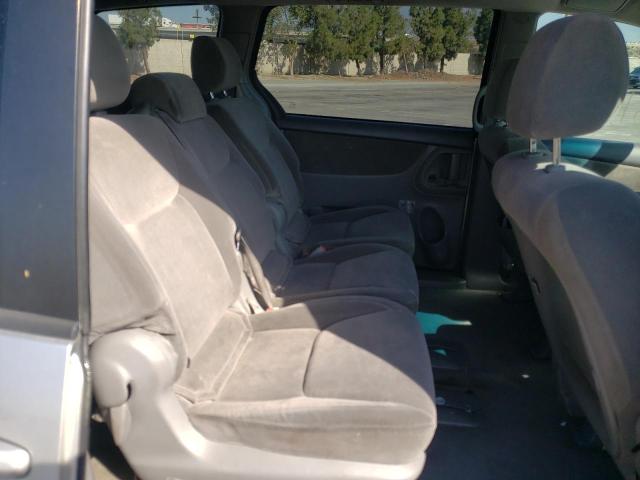 Photo 6 from auction – 2004 TOYOTA SIENNA CE with VIN 5TDZA23CX4S078424