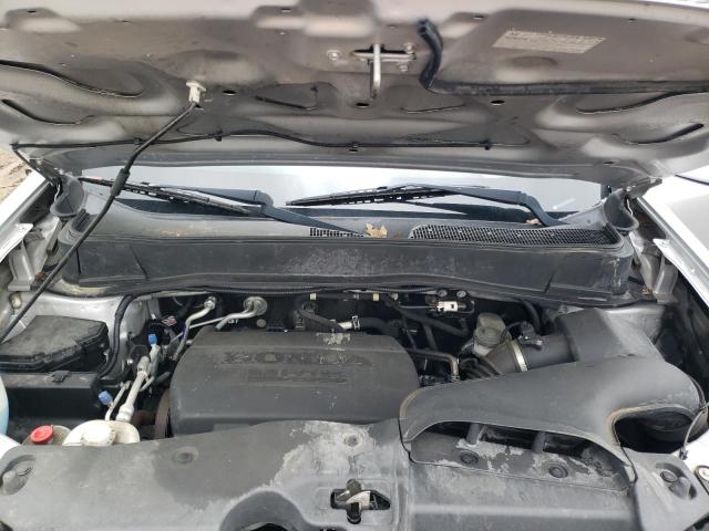 Photo 7 from auction – 2015 HONDA PILOT EXL with VIN 5FNYF4H52FB064656