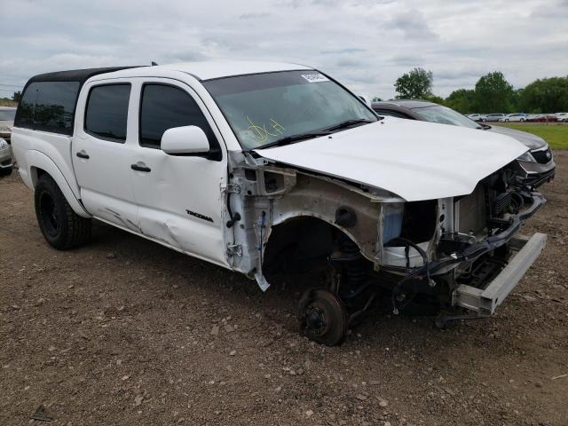 Photo 9 from auction – 2015 TOYOTA TACOMA DOU with VIN 3TMLU4EN8FM168214