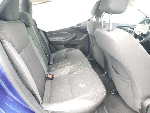 Photo 6 from auction – 2012 FORD FOCUS SE with VIN 1FAHP3K23CL303037