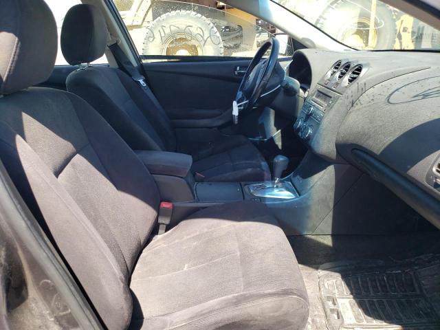 Photo 5 from auction – 2012 NISSAN ALTIMA BAS with VIN 1N4AL2APXCN489670