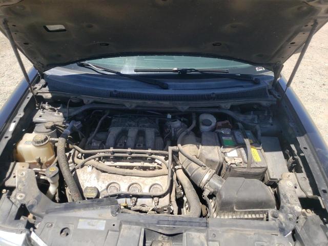 Photo 7 from auction – 2012 FORD FLEX SEL with VIN 2FMGK5CC6CBD21034