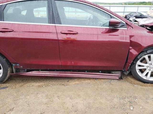 Photo 9 from auction – 2015 CHRYSLER 200 LIMITE with VIN 1C3CCCAB6FN750914