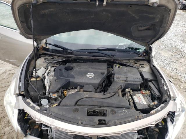 Photo 7 from auction – 2013 NISSAN ALTIMA 2.5 with VIN 1N4AL3AP7DN464717