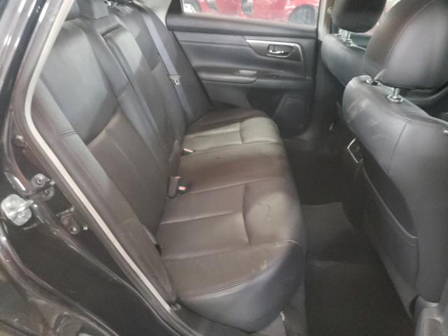 Photo 6 from auction – 2013 NISSAN ALTIMA 2.5 with VIN 1N4AL3AP7DN569225