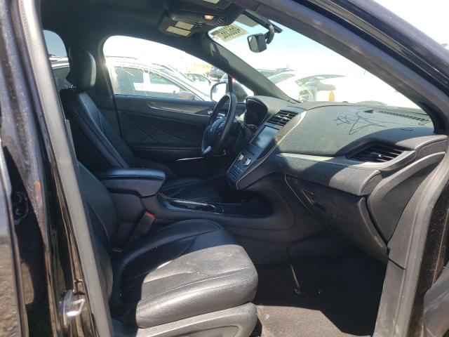 Photo 5 from auction – 2015 LINCOLN MKC with VIN 5LMCJ1A98FUJ14772