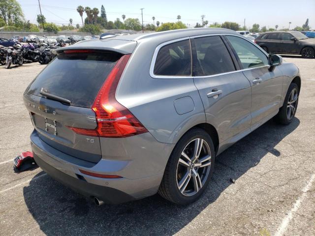 Photo 4 from auction – 2021 VOLVO XC60 T5 MO with VIN YV4102DK1M1684100
