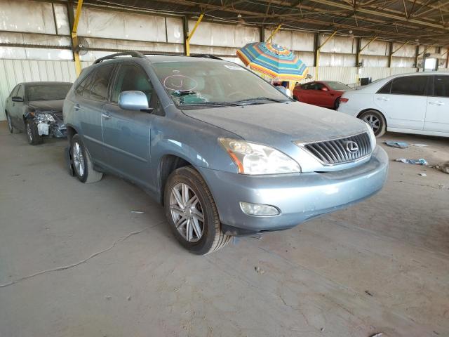 صورة رقم 1 من المزاد - 2008 LEXUS RX 350 مع VIN 2T2GK31U08C028941