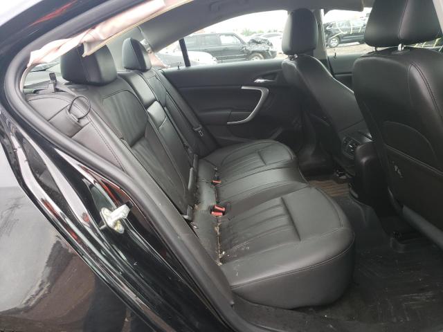 Photo 6 from auction – 2013 BUICK REGAL PREM with VIN 2G4GS5EV3D9185078