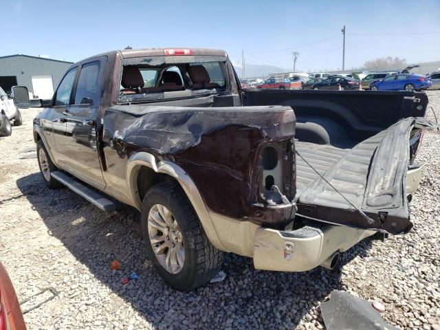 Photo 3 from auction – 2015 RAM 1500 LONGH with VIN 1C6RR7WM1FS521068
