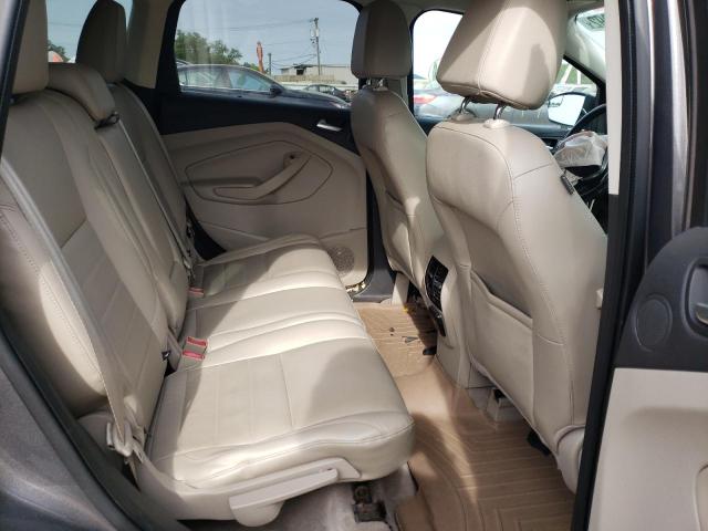 Photo 6 from auction – 2013 FORD ESCAPE SEL with VIN 1FMCU9H99DUA82958
