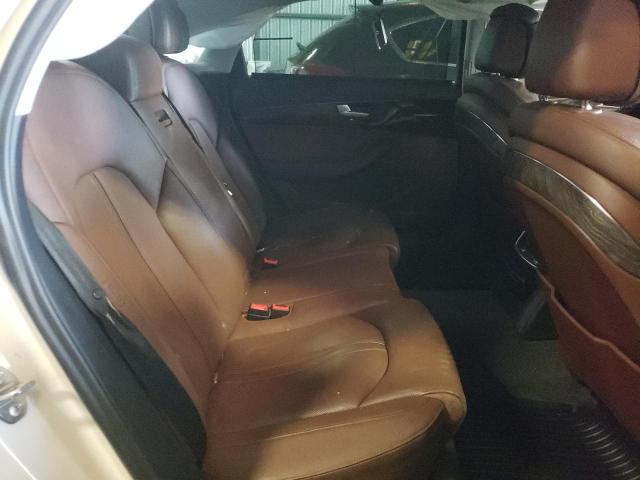 Photo 6 from auction – 2015 AUDI 100 with VIN WAU3GAFD1FN035549