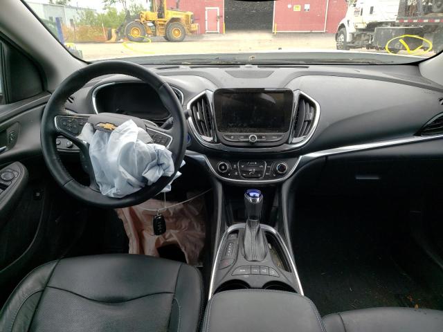 Photo 9 from auction – 2017 CHEVROLET VOLT PREMI with VIN 1G1RB6S53HU150484