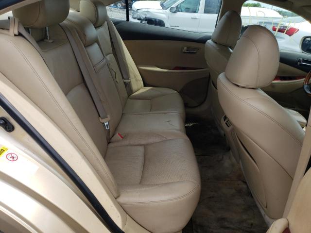 Photo 6 from auction – 2007 LEXUS ES 350 with VIN JTHBJ46G672029694