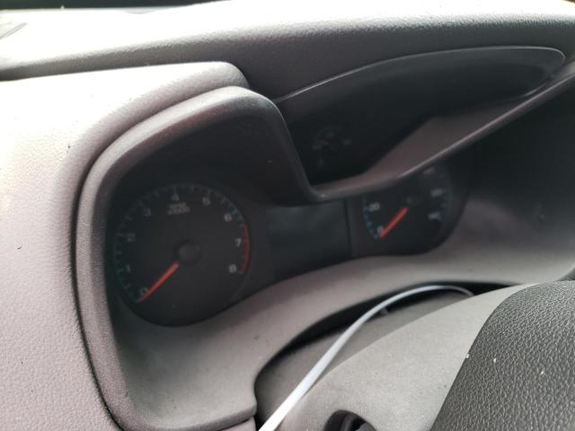 Photo 8 from auction – 2015 CHEVROLET COLORADO with VIN 1GCHSAEA9F1215612