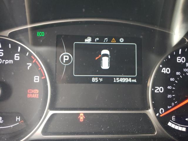 Photo 8 from auction – 2015 KIA SOUL ! with VIN KNDJX3A55F7116158