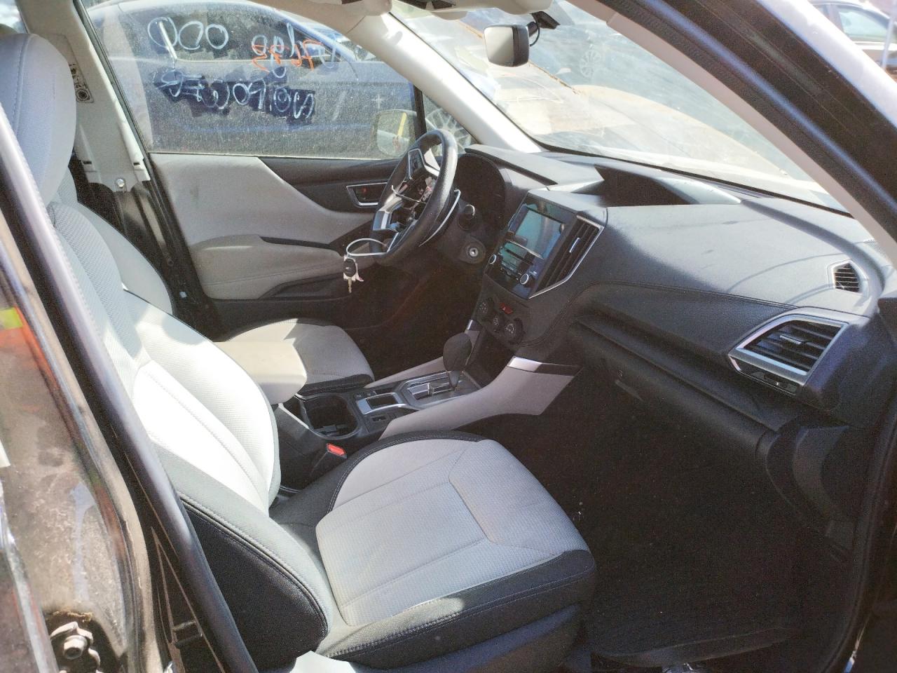 Zdjęcie 5 z aukcji – 2021 SUBARU FORESTER z VIN JF2SKADC6MH498212