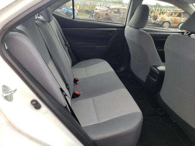 Photo 6 from auction – 2016 TOYOTA COROLLA L with VIN 2T1BURHE2GC496050