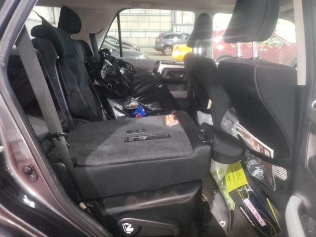 Photo 7 from auction – 2012 TOYOTA 4RUNNER SR with VIN JTEBU5JR8C5102642