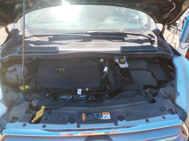 Photo 7 from auction – 2017 FORD ESCAPE TIT with VIN 1FMCU0JD4HUB42953