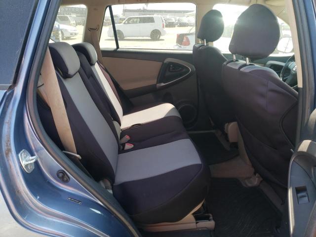 Photo 6 from auction – 2008 TOYOTA RAV4 LIMIT with VIN JTMZK34V885016485