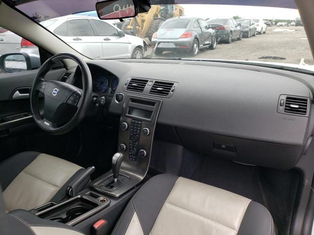 Photo 9 from auction – 2011 VOLVO C30 T5 with VIN YV1672MK2B2205205