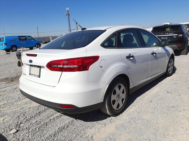 Photo 7 from auction – 2018 FORD FOCUS S with VIN 1FADP3E29JL278703